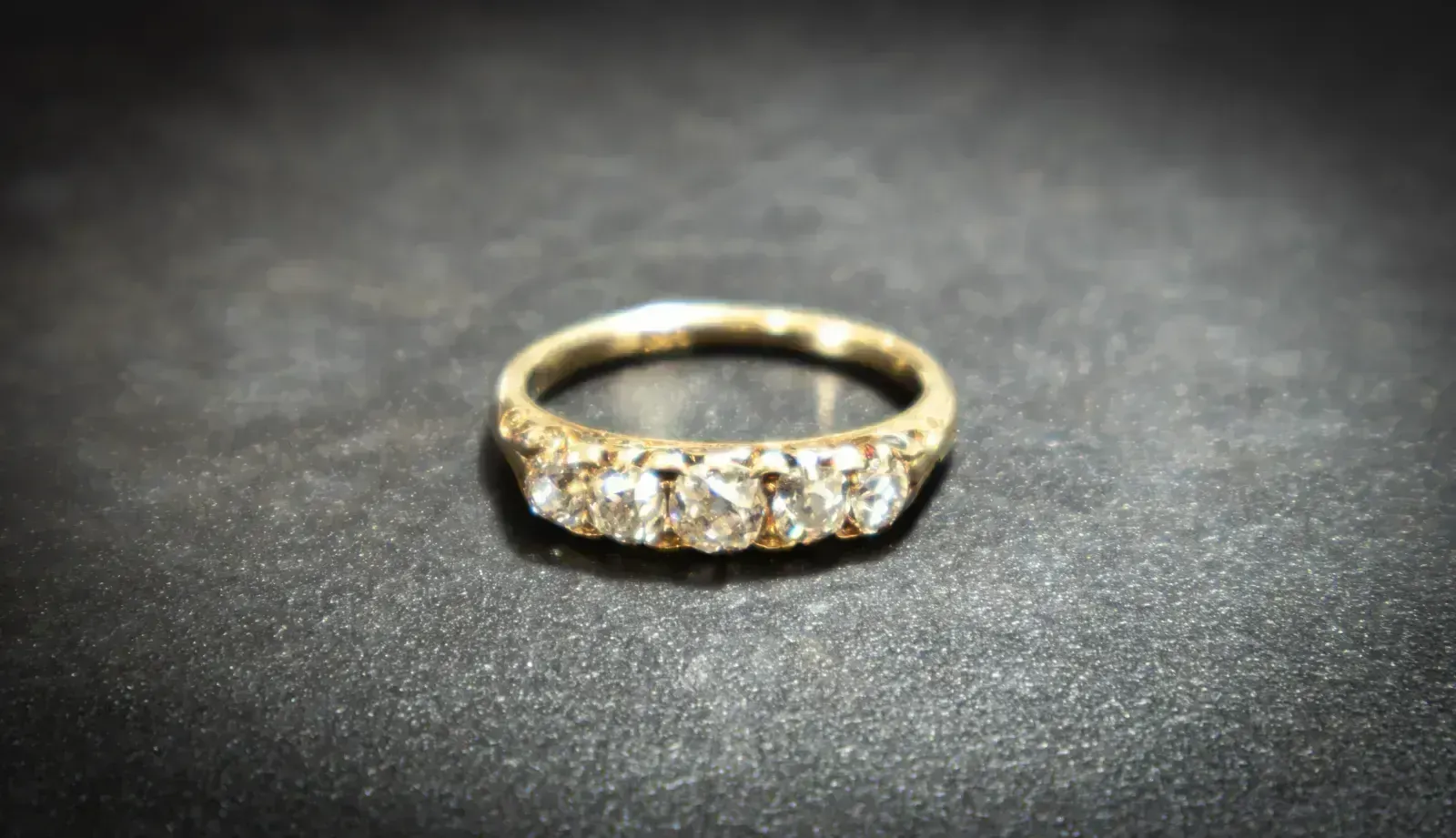 Gold and silver buying service