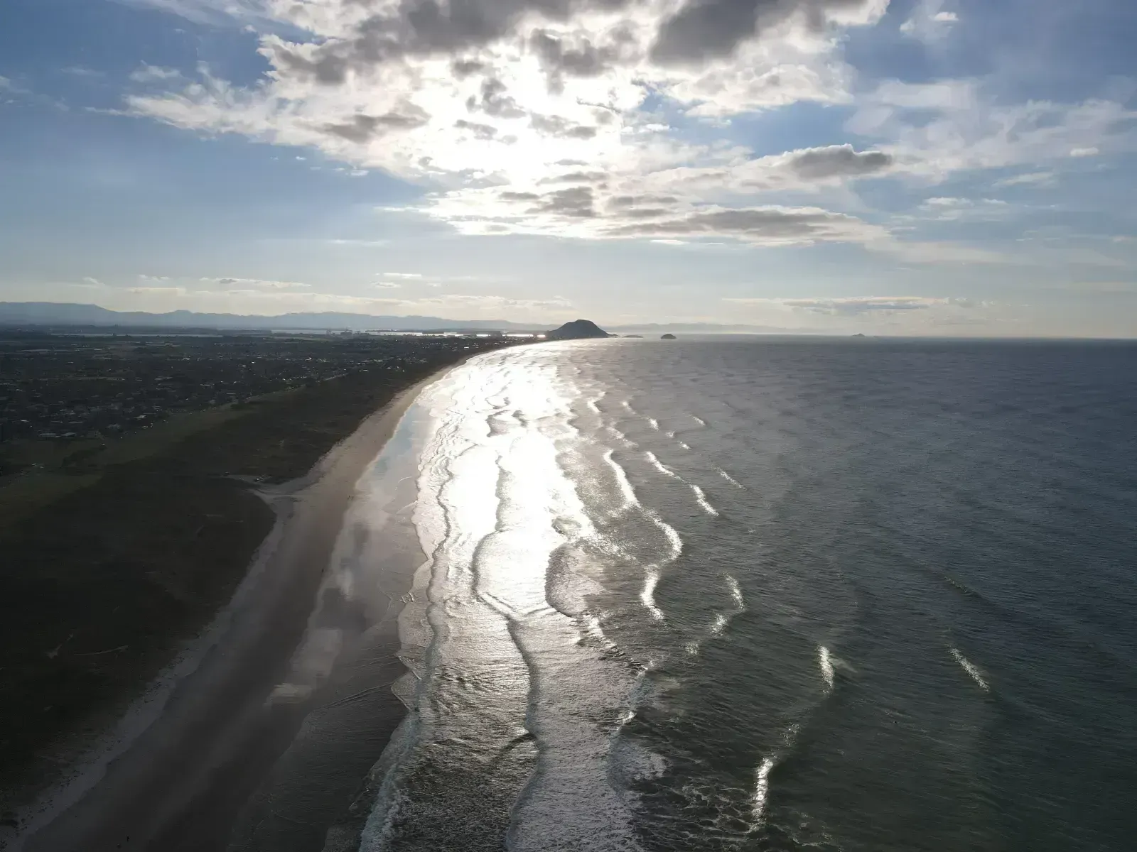 Mount Maunganui, Bay of Plenty